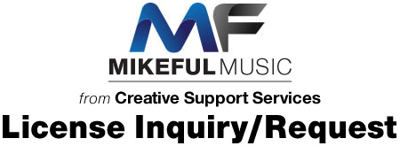 License Inquiry / Request